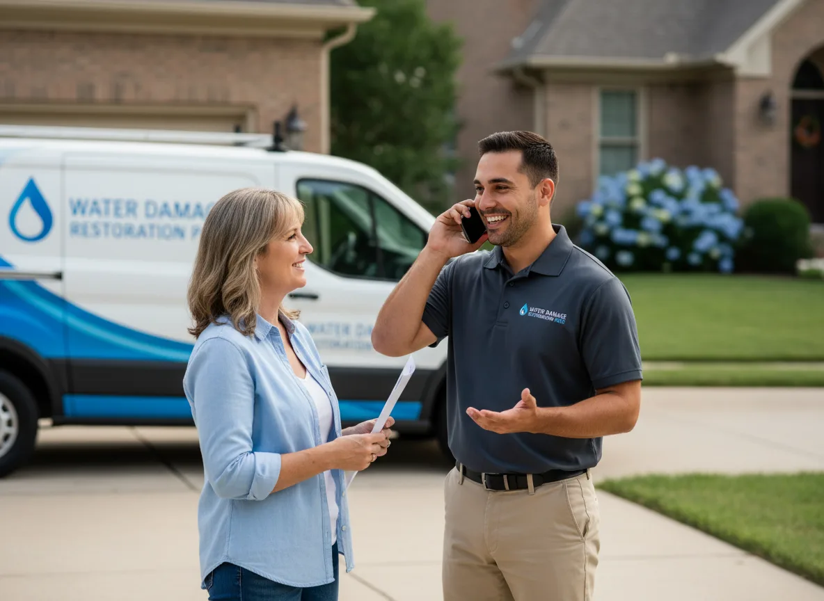 Flood Restoration Santa Clara, CA FAQs